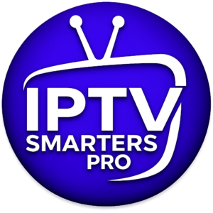 Iptv smarters pro 12 mois 2026